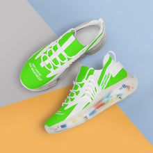 Load image into Gallery viewer, DCYG X2 Air Max React Sneakers - White