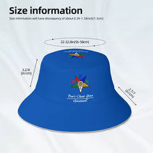 Load image into Gallery viewer, OES Bucket Hat