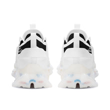 Load image into Gallery viewer, DCYG X2 Air Max React Sneakers - White