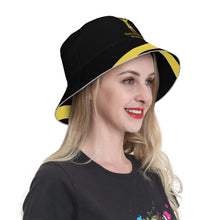 Load image into Gallery viewer, D9 Collection Bucket Hat