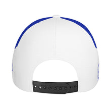 Load image into Gallery viewer, DCYG Buffalos Curved Brim Baseball Cap (AOP)