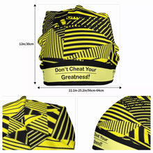 Load image into Gallery viewer, DCYG Xclusive Adult Large Knitted Beanie