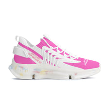 Load image into Gallery viewer, DCYG X2 Air Max React Sneakers - White