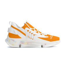 Load image into Gallery viewer, DCYG Air Max 50's React Sneakers - White