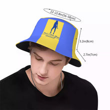 Load image into Gallery viewer, DCYG Xclusive Adult Female Bucket Hat