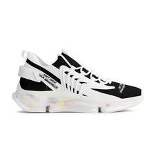 Load image into Gallery viewer, DCYG X2 Air Max React Sneakers - White