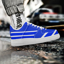 Load image into Gallery viewer, Phi Beta Sigma Inc, Low Top Sneaker