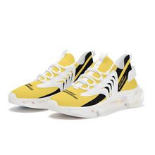 Load image into Gallery viewer, DCYG X2 Air Max React Sneakers - White