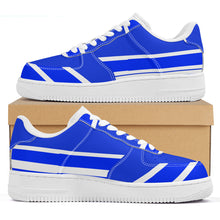 Load image into Gallery viewer, Phi Beta Sigma Inc, Low Top Sneaker