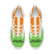 Load image into Gallery viewer, Air Max React Sneakers - White