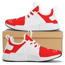 Load image into Gallery viewer, D9 Collection, Comfortable Race Sneakers