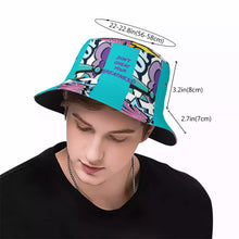 Load image into Gallery viewer, DCYG Xclusive Adult Bucket Hat