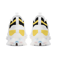 Load image into Gallery viewer, DCYG Air Max 50'S React Sneakers - White