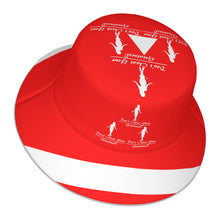 Load image into Gallery viewer, D9 Collection Bucket Hat