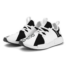 Load image into Gallery viewer, DCYG Black 2 LIT Comfortable Race Sneakers