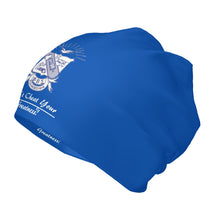 Load image into Gallery viewer, Phi Beta Sigma Inc, Kids Beanie