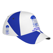 Load image into Gallery viewer, Phi Beta Sigma Inc, Curved Brim Baseball Cap