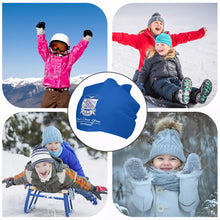 Load image into Gallery viewer, Phi Beta Sigma Inc, Kids Beanie
