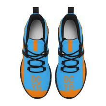 Load image into Gallery viewer, DCYG Xclusive New Elastic Sport Sneakers