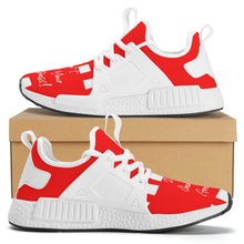 Load image into Gallery viewer, DCYG Xclusive Comfortable Race Sneakers