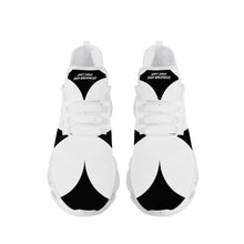 Load image into Gallery viewer, DCYG Black & White 2nd Edition B Flex Control Sneaker - White