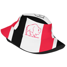 Load image into Gallery viewer, DCYG Buffaloes Adult Bucket Hat