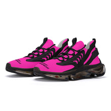 Load image into Gallery viewer, DCYG Air Max 50's React Sneakers - Black