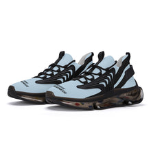 Load image into Gallery viewer, DCYG Air Max 50's React Sneakers - Black