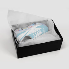 Load image into Gallery viewer, DCYG Air Max 50's React Sneakers - White