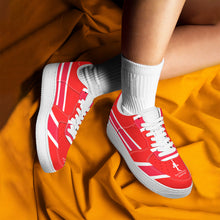 Load image into Gallery viewer, D9 Collection Low Top Sneaker