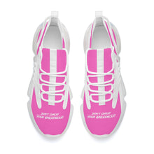 Load image into Gallery viewer, DCYG Air Max 50's Sneakers - White