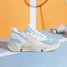 Load image into Gallery viewer, DCYG Air Max 50's React Sneakers - White