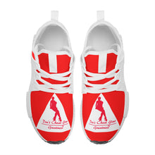 Load image into Gallery viewer, D9 Collection, Comfortable Race Sneakers