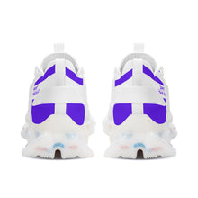 Load image into Gallery viewer, DCYG X2 Air Max React Sneakers - White