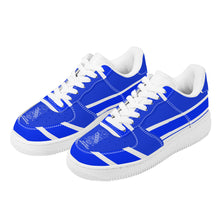 Load image into Gallery viewer, Phi Beta Sigma Inc, Low Top Sneaker