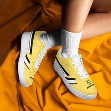 Load image into Gallery viewer, DCYG Xclusive Low Top Unisex Sneaker