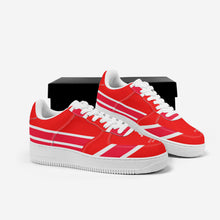 Load image into Gallery viewer, D9 Collection Low Top Sneaker