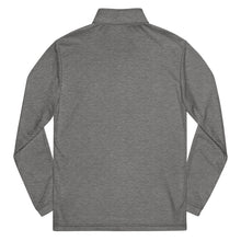 Load image into Gallery viewer, DCYG Quarter zip pullover