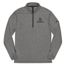 Load image into Gallery viewer, DCYG Quarter zip pullover