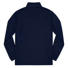 Load image into Gallery viewer, DCYG Basketball Players Quarter zip pullover