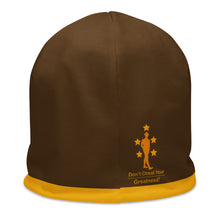 Load image into Gallery viewer, D9 Collection Beanie