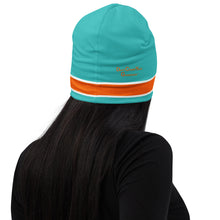 Load image into Gallery viewer, All-Over Print Beanie