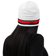 Load image into Gallery viewer, DCYG Xclusive All-Over Print Beanie