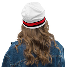 Load image into Gallery viewer, DCYG Xclusive All-Over Print Beanie