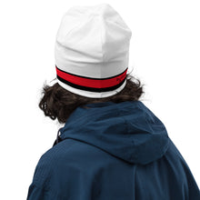 Load image into Gallery viewer, DCYG Xclusive All-Over Print Beanie