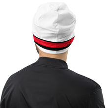 Load image into Gallery viewer, DCYG Xclusive All-Over Print Beanie