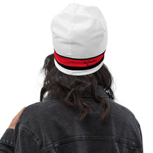 Load image into Gallery viewer, DCYG Xclusive All-Over Print Beanie