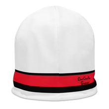 Load image into Gallery viewer, DCYG Xclusive All-Over Print Beanie