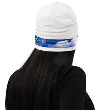 Load image into Gallery viewer, All-Over Print Beanie