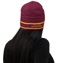 Load image into Gallery viewer, DCYG Xclusive All-Over Print Beanie